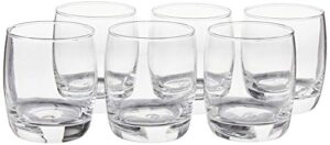 Ocean Ivory Rock Glasses – Set of 6 (265 ml) ... - Image 3