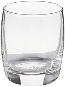 Ocean Ivory Rock Glasses – Set of 6 (265 ml) ... - Image 2