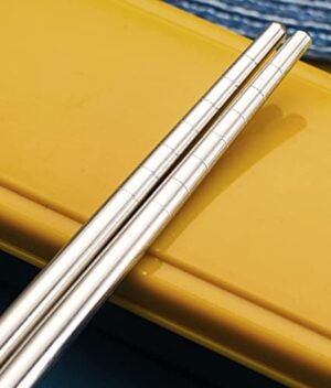EVEN Spoon Set Stainless Steel Chopstick, Spo... - Image 6