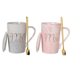 NYRWANA Coffee Mug, Wedding Gift for Couples,... - Image 10