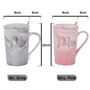NYRWANA Coffee Mug, Wedding Gift for Couples,... - Image 6