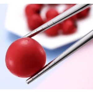 EVEN Spoon Set Stainless Steel Chopstick, Spo... - Image 7