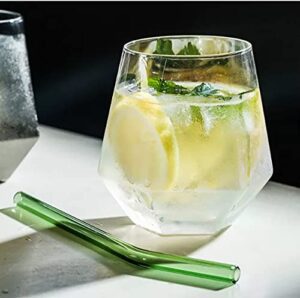 PrimeWorld European 300 ml Aquatic Glasses Se... - Image 7