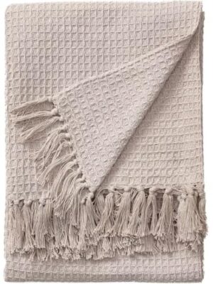 Tarantaran 100% Cotton Throw 50 X 60 Inches D... - Image 2