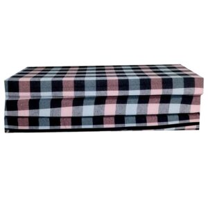 TIZELL Folding Mattress, Foldable, Lightweigh... - Image 4