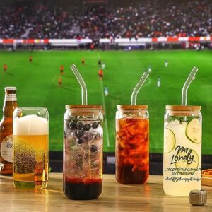 KiKiluxxa Cococola Can Glass Travel Sipper Tu... - Image 8