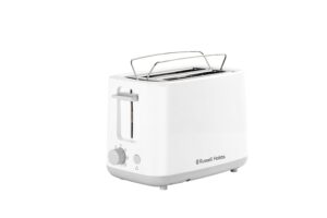 Russell Hobbs 16600 2-Slice Pop Up Toaster | ... - Image 3