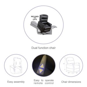 KosmoCare Cotton Blend Electric Plush Power L... - Image 5