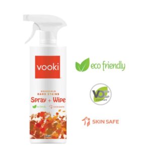 Vooki Eco-Friendly Heavy Duty All Purpose Har... - Image 4