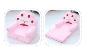 AWSM COLLECTION Kids Fiber Foldable Cartoon P... - Image 3
