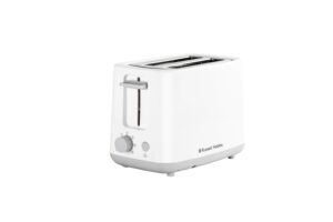 Russell Hobbs 16600 2-Slice Pop Up Toaster | ... - Image 4