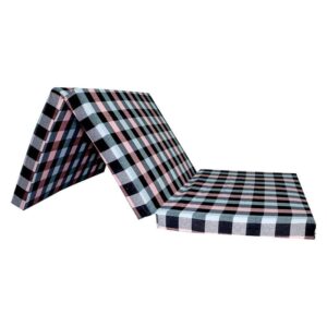 TIZELL Folding Mattress, Foldable, Lightweigh... - Image 2