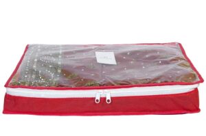 HomeStrap Polypropylene Set Of 6 Foldable 3 I... - Image 5