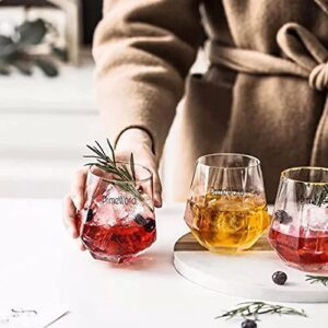 PrimeWorld European 300 ml Aquatic Glasses Se... - Image 3