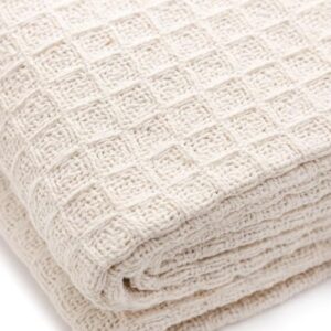 Tarantaran 100% Cotton Throw 50 X 60 Inches D... - Image 5