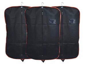 Kuber Industries Blazer/Suit Cover|Easily Fol... - Image 2