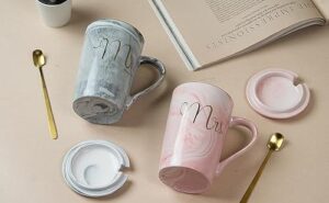 NYRWANA Coffee Mug, Wedding Gift for Couples,... - Image 9