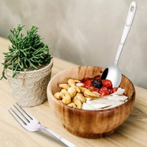 Parage 25 Pieces Creta Stainless Steel Cutler... - Image 3