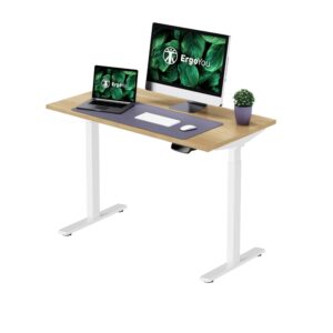 ErgoYou Electric Height Adjustable Standing T... - Image 4