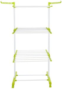 Amazon Brand - Solimo Steel Double Supported ... - Image 9