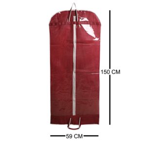 Kuber Industries Sherwani Cover|Long Coat cov... - Image 7