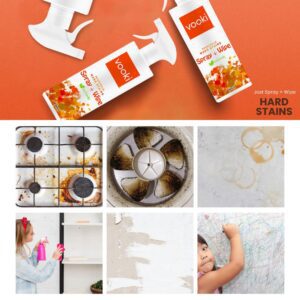 Vooki Eco-Friendly Heavy Duty All Purpose Har... - Image 8