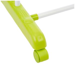 Amazon Brand - Solimo Steel Double Supported ... - Image 8