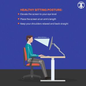 ErgoYou Electric Height Adjustable Table Moto... - Image 9