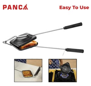 PANCA Gas Toaster Sandwich Maker Regular, Non... - Image 5