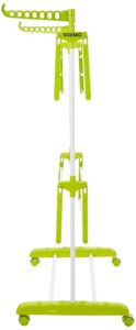 Amazon Brand - Solimo Steel Double Supported ... - Image 7