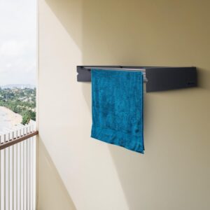 BonKaso Stainless Steel Space Saver Folding C... - Image 3
