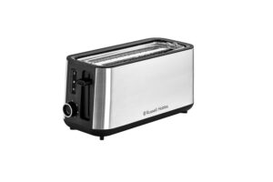 Russell Hobbs 17700 4-Slice Pop up Toaster | ... - Image 4