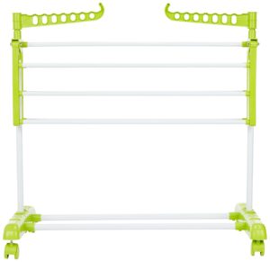 Amazon Brand - Solimo Premium Steel Double Su... - Image 11