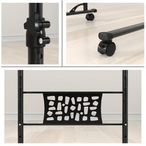 TABLE MAGIC Urban Raiser | 75-110cm Height Ad... - Image 9