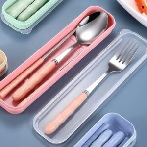 EVEN Spoon Set Stainless Steel Chopstick, Spo... - Image 9
