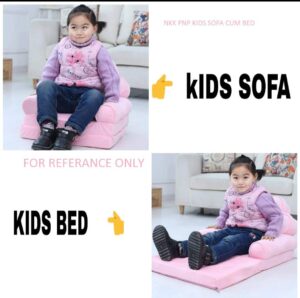 AWSM COLLECTION Kids Fiber Foldable Cartoon P... - Image 4