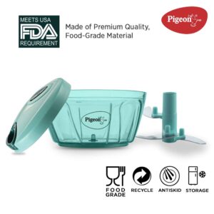 Pigeon 2 Slice Auto Pop Up Toaster. A Smart B... - Image 5