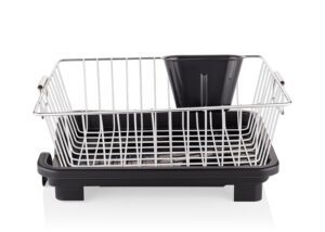 Radiant Basket Drainer & Dish Drainer Basket ... - Image 3