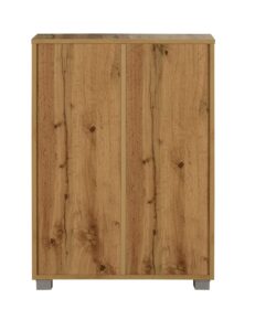 DeckUp Plank Awana Engineered Wood Book Shelf... - Image 7