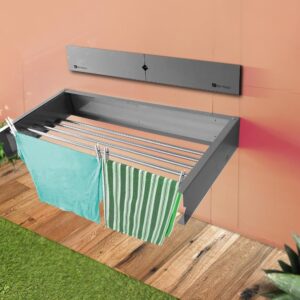 BonKaso Stainless Steel Space Saver Folding C... - Image 10