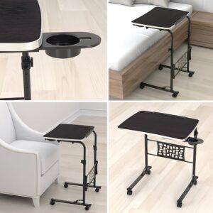 TABLE MAGIC Urban Raiser | 75-110cm Height Ad... - Image 10