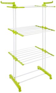 Amazon Brand - Solimo Steel Double Supported ... - Image 2