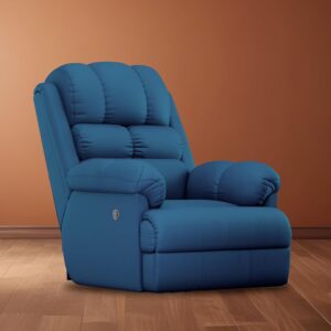 The Sleep Company Luxe Motorised Standard Rec... - Image 2