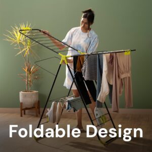 BonKaso Alloy Steel Premium Steel Foldable Cl... - Image 5