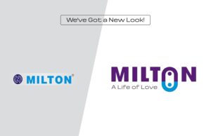 Milton Royal Express 800W Griller Sandwich Ma... - Image 3