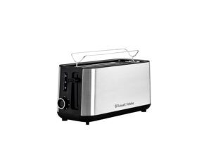 Russell Hobbs 17700 4-Slice Pop up Toaster | ... - Image 3