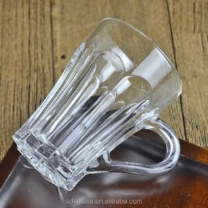 ZROY ENTERPRISE Premium Glass Coffee Mug Tea ... - Image 7
