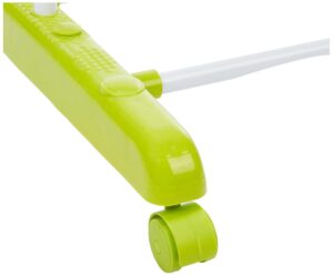 Amazon Brand - Solimo Steel Double Supported ... - Image 8