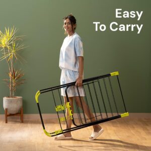 BonKaso Alloy Steel Premium Steel Foldable Cl... - Image 4