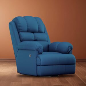 The Sleep Company Luxe Motorised RRR Recliner... - Image 2